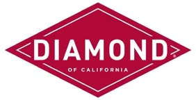 Diamond Nuts Store Logo