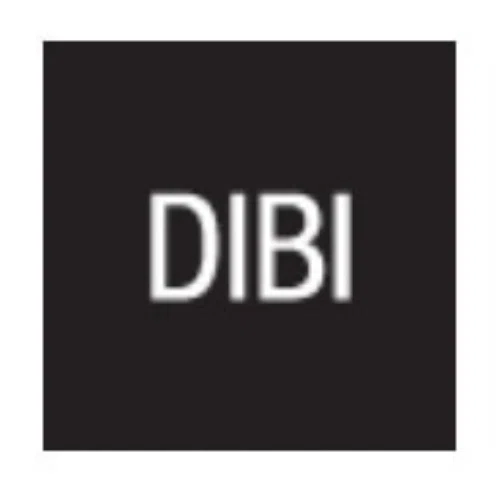 DIBI Logo
