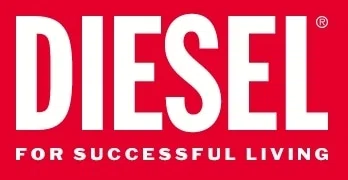 Diesel Logo