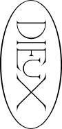 Dieux Skin Logo