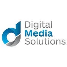 Digital Media Solutions Logo