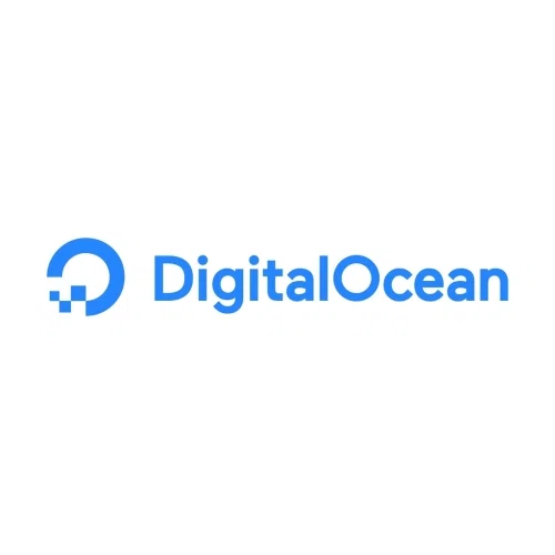 DigitalOcean Logo