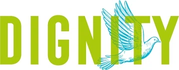Dignity Coconuts Logo
