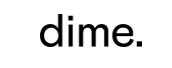 Dime Optics Logo