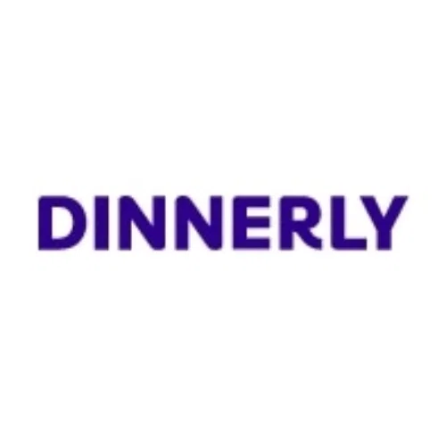 Dinnerly Logo