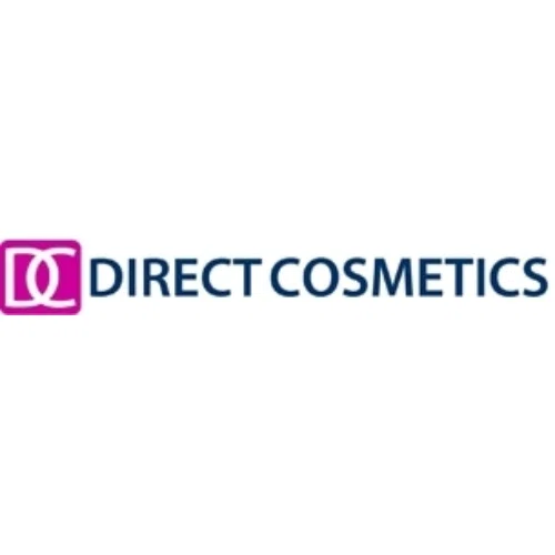 Direct Cosmetics Logo