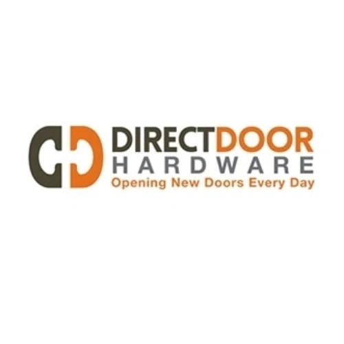 Direct Door Hardware Logo