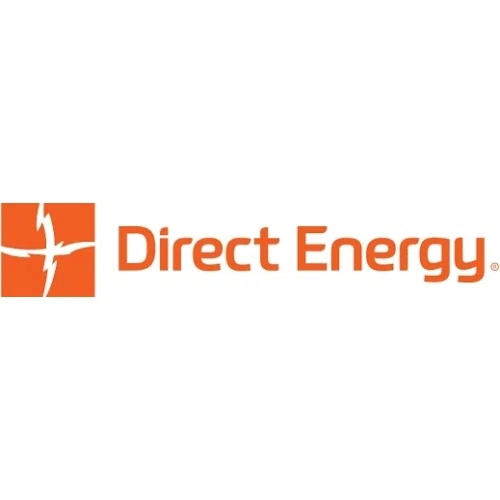 Direct Energy Logo