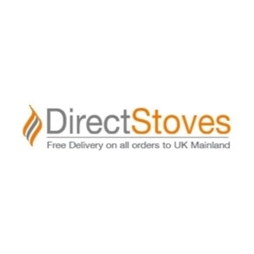 Direct Stoves Logo