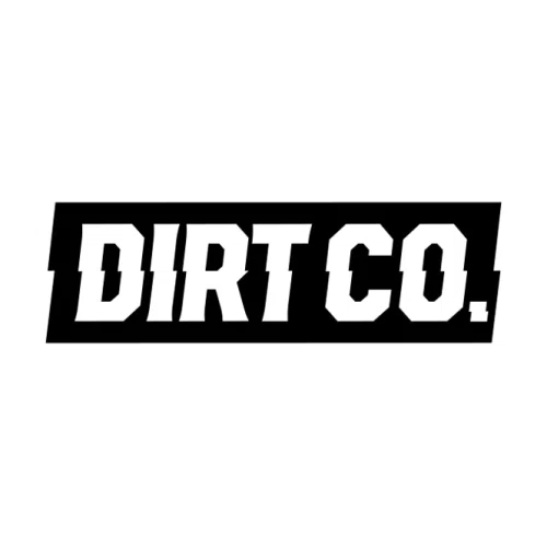 Dirt Co. Logo
