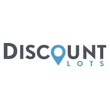 Discount Lots Logo