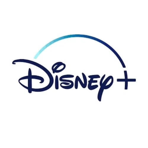 Disney+ Logo