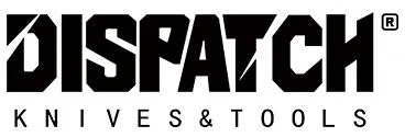 Dispatch Knives Logo