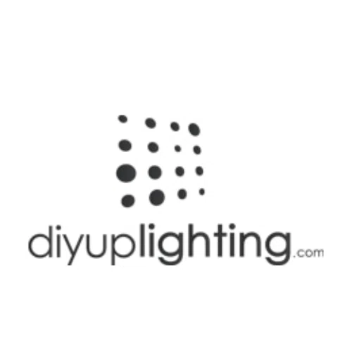 DIY Uplighting Logo