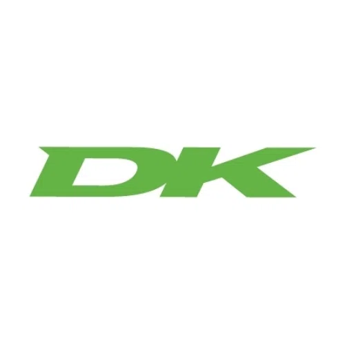 DK Bicyles Logo