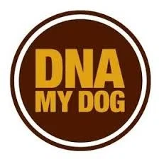 DNA My Dog Logo