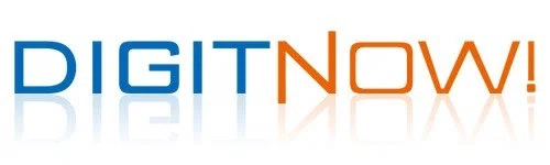 DIGITNOW Logo
