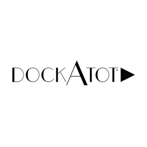 DockATot Logo