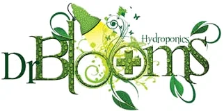 Dr Blooms Logo