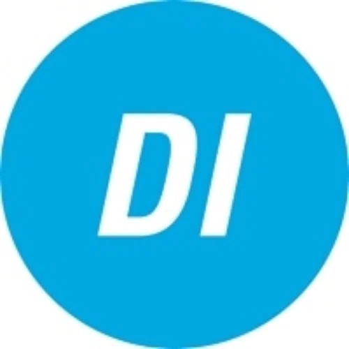 DoctorInsole Logo