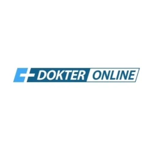 Dokteronline.com Logo