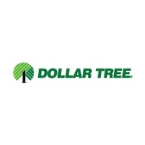 Dollar Tree Logo