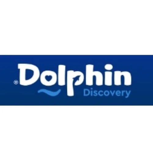 Dolphin Discovery Logo