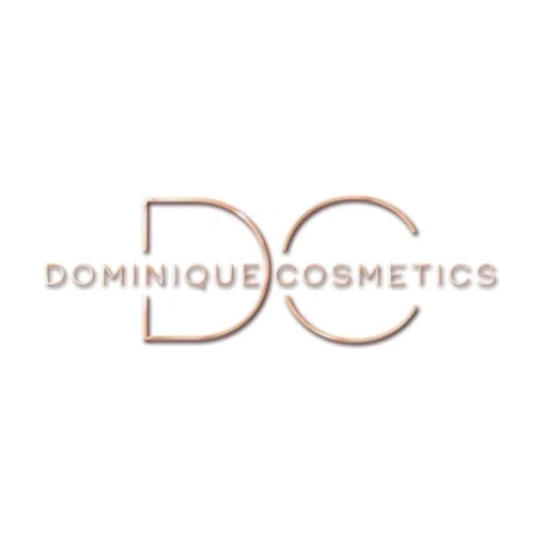 Dominique Cosmetics Logo