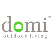 Domi Outdoor Living Logo