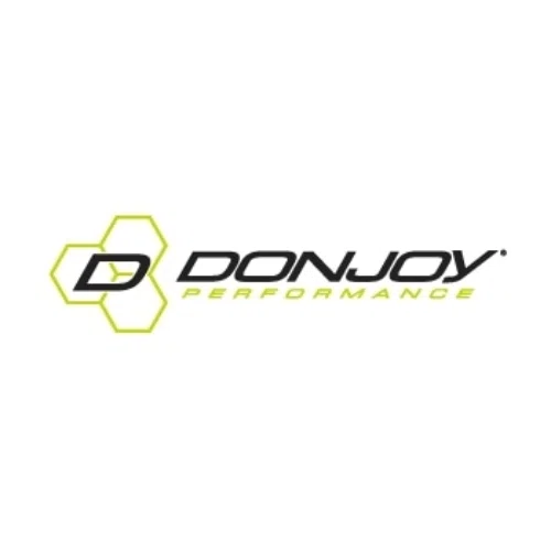 DonJoy Store Logo