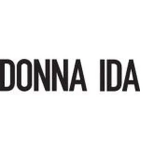 Donna Ida Logo