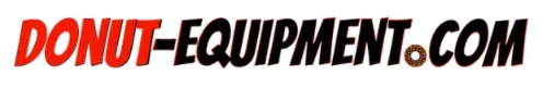 Donut-Equipment.com Logo