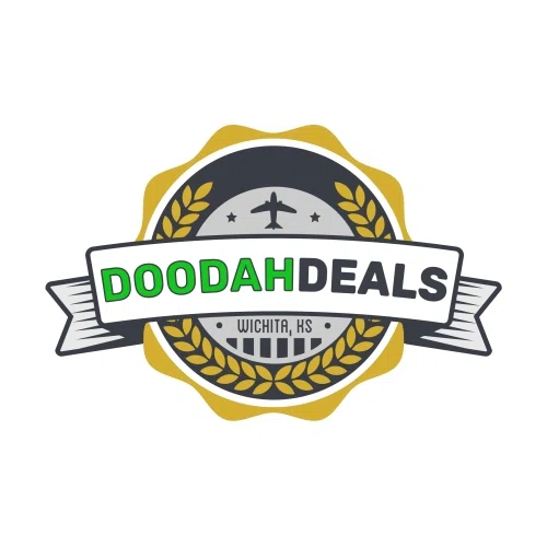 DooDahDeals Logo