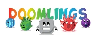 Doomlings Logo