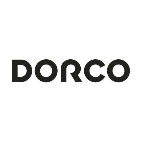 Dorco UK Logo