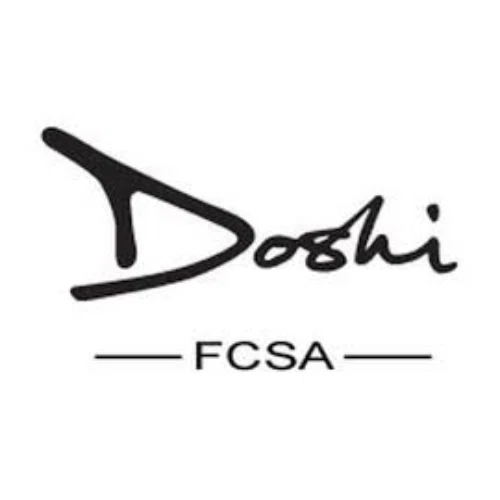 Doshi Logo