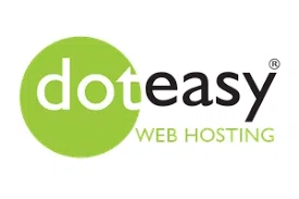 Doteasy Logo