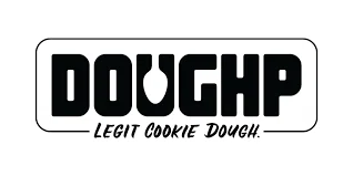 Doughp Logo