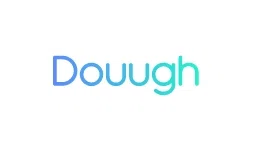 Douugh Logo
