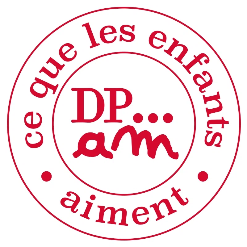 DPAM Logo