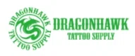 Dragonhawktattoos Logo