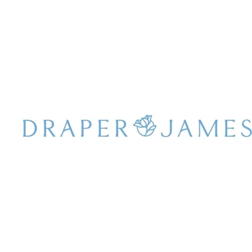 Draper James Logo
