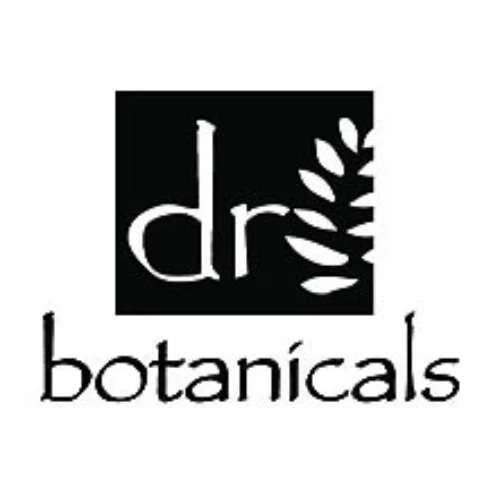 Dr Botanicals UK Logo