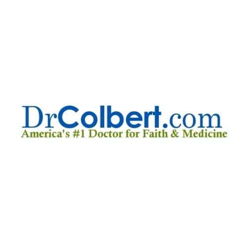DrColbert.com Logo