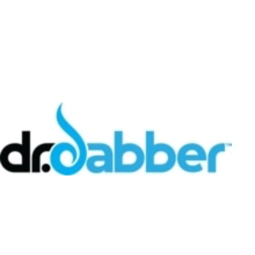 Dr. Dabber Logo