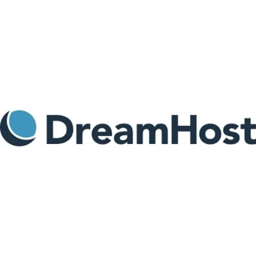 DreamHost Logo