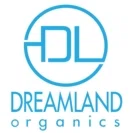 Dreamland Organics Logo