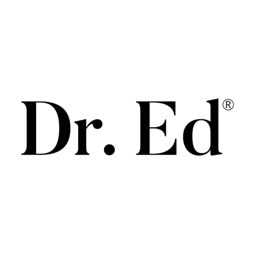 Dr. Ed CBD Oil Logo