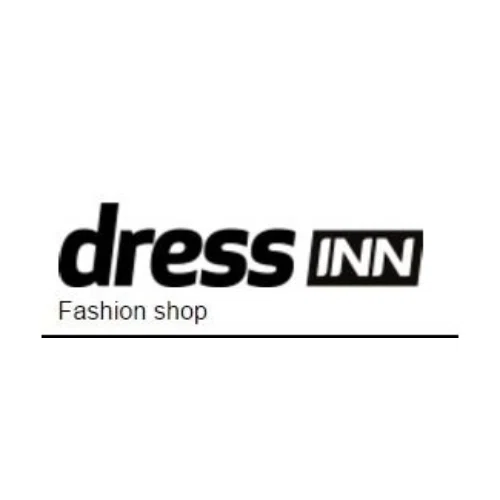 Dressinn Logo