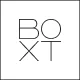 Drink BOXT Logo